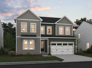 11169 Hazel Run Way, Fredericksburg, VA 22407