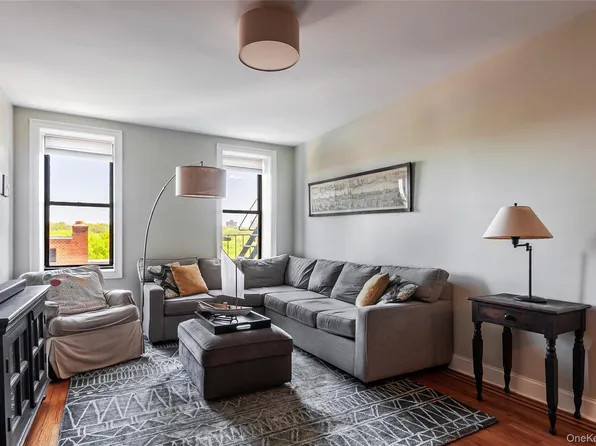 4414 Cayuga Avenue #1D, Bronx, NY 10471