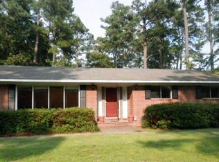 1350 James B White Hwy N #H, Whiteville, NC 28472