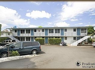 1640 Lusitana St, Honolulu, HI 96813