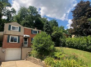 443 Filmore Rd, Pittsburgh, PA 15221
