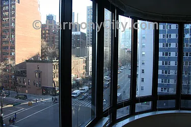 Rented by Harmonycity Corp.