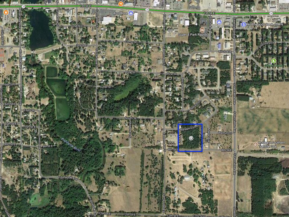 1st image of 1008 Balsam Ln