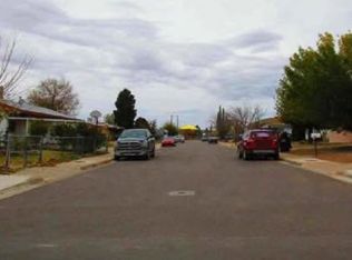 2407 Princeton Ave, Alamogordo, NM 88310