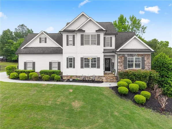 10 Coppage, Cartersville, GA 30120