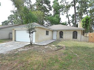 4527 Adonis Dr, Spring, TX 77373