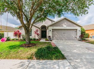 27535 Sugar Loaf Dr, Wesley Chapel, FL 33544