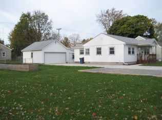 712 W Ensley Ave, Auburn, IN 46706