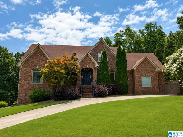 130 Wimberly Dr, Trussville, AL 35173