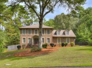 111 Interlachen Ct SW, Aiken, SC 29803