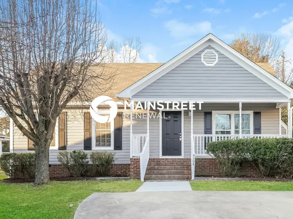 4304 Dyer Ct, Raleigh, NC 27604