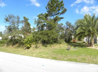 3 Fairmont Ln, Palm Coast, FL 32137