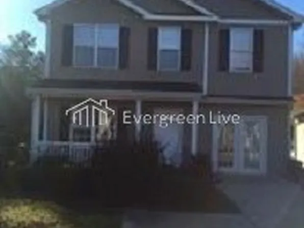 7146 Henderson Valley Ln, Charlotte, NC 28269