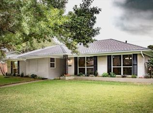 3232 Chapel Downs Dr, Dallas, TX 75229