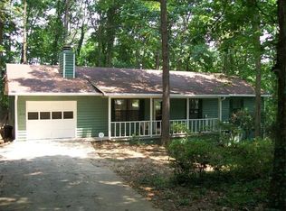 3715 Martin Farm Rd, Suwanee, GA 30024