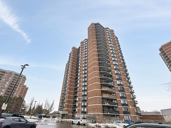 2nd image of 236 Albion Rd #903