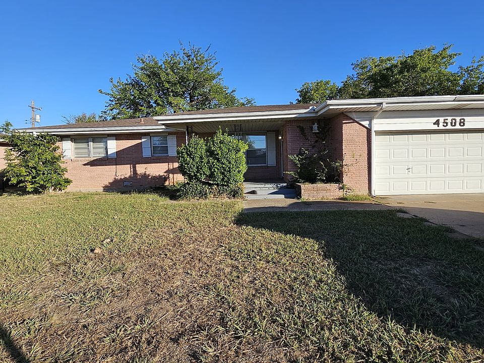 1st image of 4505 NW 45th St