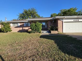 4505 NW 45th St, Lawton, OK 73505