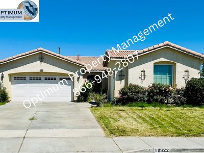 12922 High Vista St, Victorville, CA, 92395