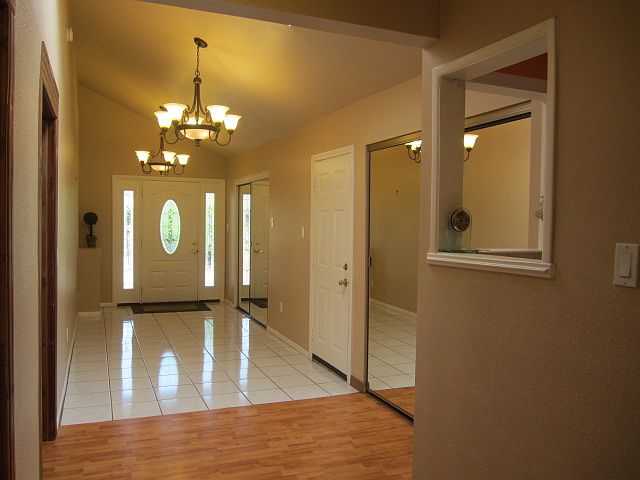 Entry Way