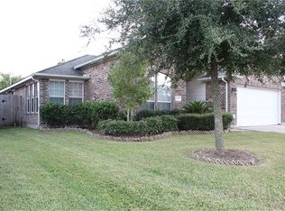 2309 Megellan Point Ln, Pearland, TX 77584