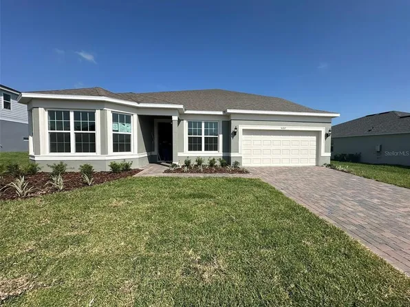 (undisclosed Address), Mount Dora, FL 32757