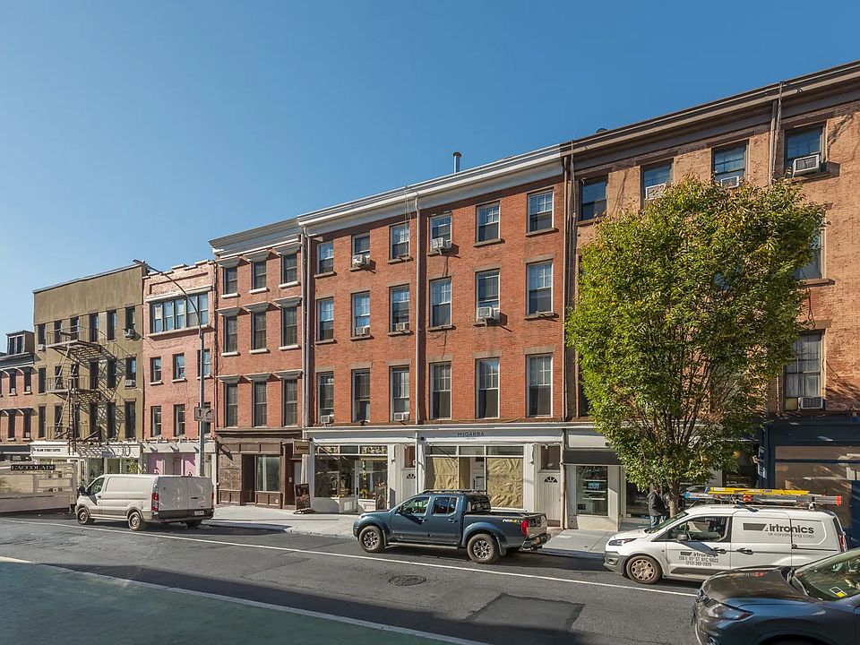 2nd image of 308 Bleecker St #308