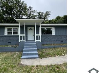 1135 Sunnydale Dr, Macon, GA 31217