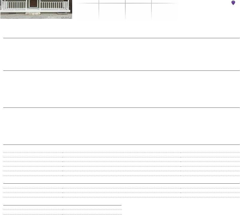 1st image of 1515 W 145th St #Back
