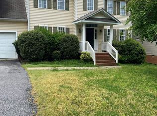 1730 Winbury Dr, Midlothian, VA 23114