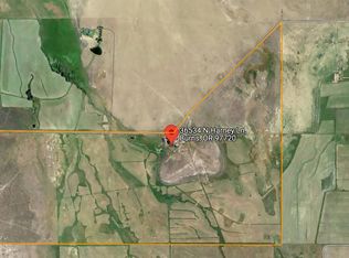 36534 N Harney Ln, Burns, OR 97720