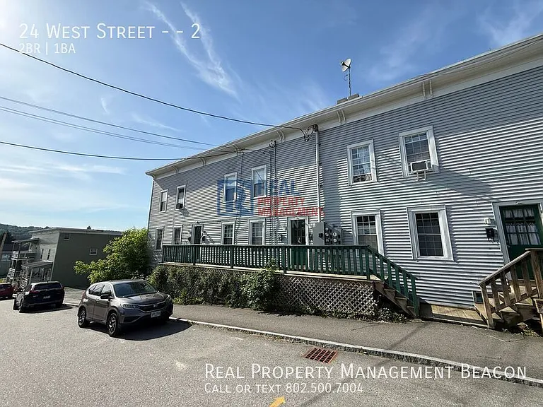 24 West St #2 — Photo 1