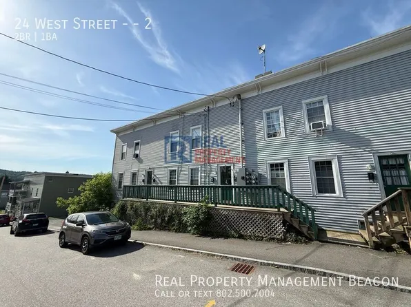 24 West St #2, Lebanon, NH 03766