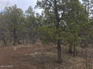 1050 E Rim Rd, Pinetop, AZ 85935