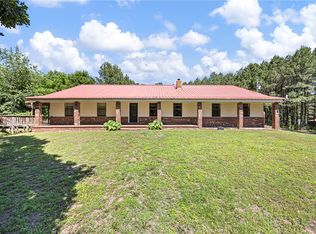 655 Charton Rd, Plumerville, AR 72110