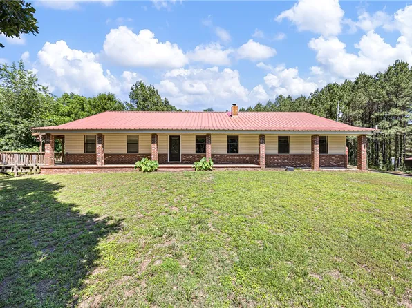 655 Charton Rd, Plumerville, AR 72110