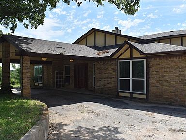 244 Cartwright Hill Ln Gainesville Tx 76240 Zillow