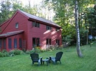 147 Baker Rd, Shutesbury, MA 01072