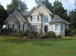 3195 Thorneridge Trl, Douglasville, GA 30135