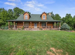 15772 Cleveland E Liverpool Rd, Beloit, OH 44609