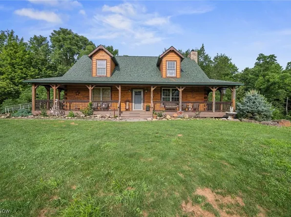 15772 Cleveland E Liverpool Rd, Beloit, OH 44609