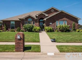 229 Brandi Ridge Dr, Midlothian, TX 76065