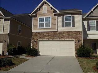 14027 Drake Watch Ln, Charlotte, NC 28262