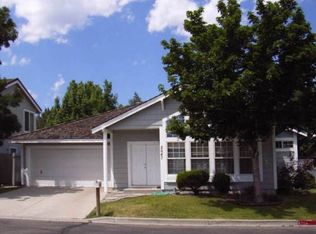2647 Starr Meadows Loop, Reno, NV 89519