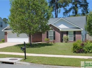 233 Park View Ct, Savannah, GA 31419