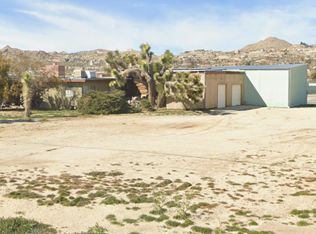 57690 Sunnyslope Dr, Yucca Valley, CA 92284
