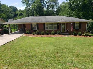 1606 54th St, Valley, AL 36854
