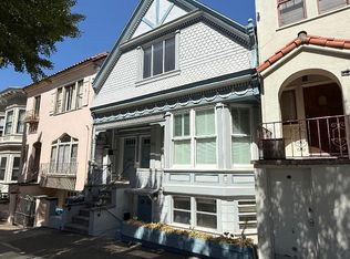 1735 Dolores St #A, San Francisco, CA 94110