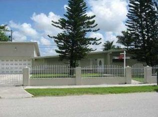 14355 SW 268th Ter, Homestead, FL 33032