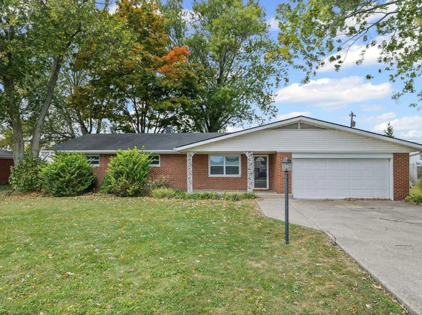 224 Eastland Dr, Lafayette, IN 47905